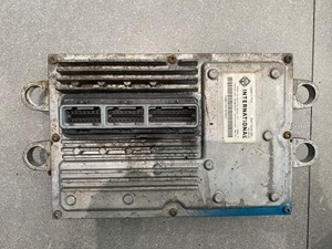 Used International DT466E ECM (Stock #E2009)) Part Image