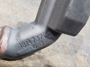 Used International DT466E Engine Misc Part (Stock #F1003)) Part Image