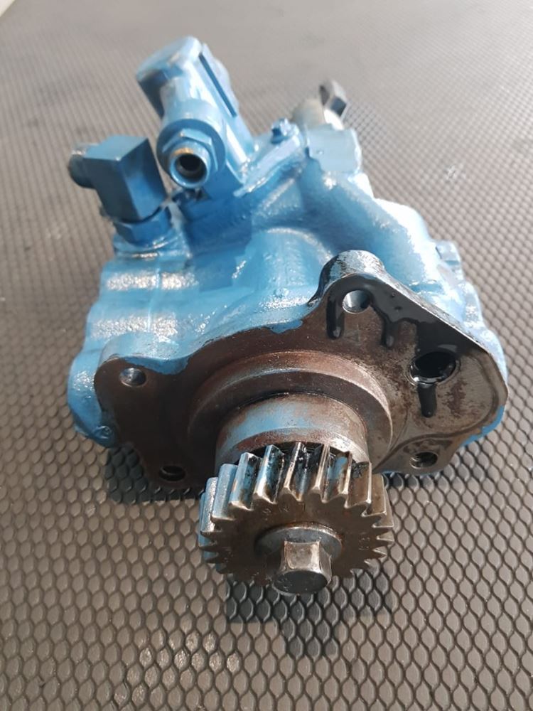 International DT466E (Stock FP1011) Oil Pumps TPI