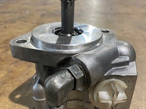 Photo of part