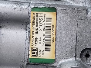 Photo of part