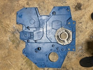 Photo of part