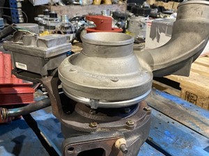 Core International DT466E Turbo (Stock #T1070)) Part Image