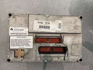 New International DT530E ECM (Stock #E2295)) Part Image
