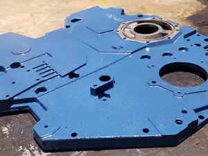 Photo of part