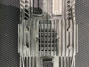 Used International MAXXFORCE 10 ECM (Stock #E1817)) Part Image
