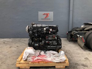 Remanufactured International MAXXFORCE 10 Engine Assy (Stock #004322)) Part Image