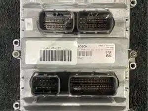 Photo of part