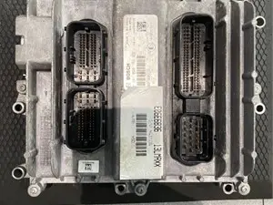 Used International MAXXFORCE 13 ECM (Stock #E2980)) Part Image