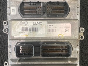Used International MAXXFORCE 13 ECM (Stock #E2744)) Part Image