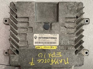 Used International MAXXFORCE 7 ECM (Stock #E1930)) Part Image