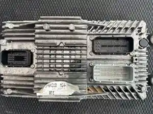 Used International MAXXFORCE 9 ECM (Stock #E3281)) Part Image
