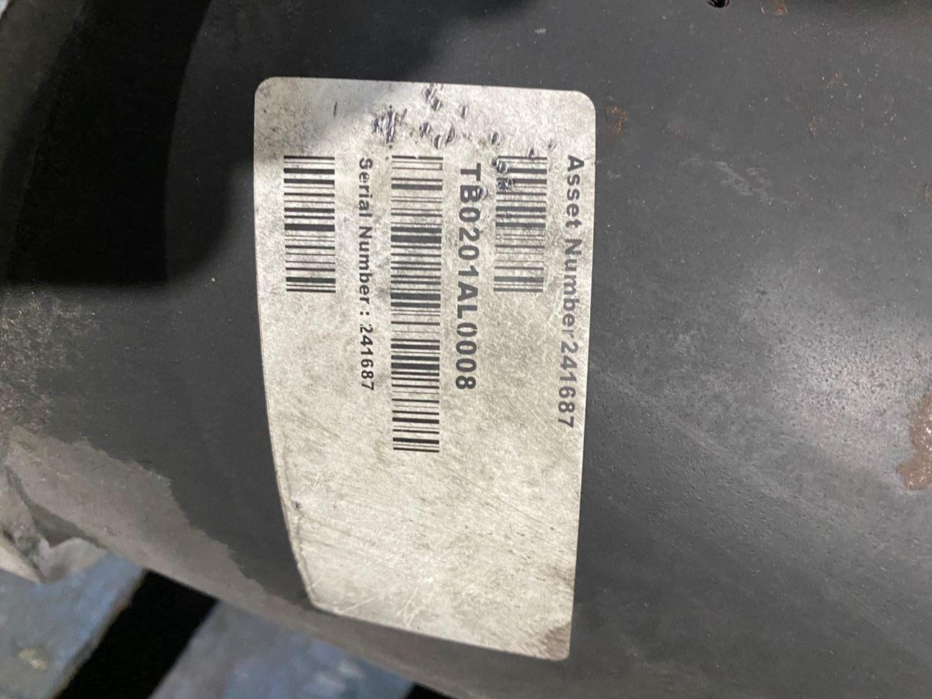 Used International MAXXFORCE DT Alternator for sale Hialeah Florida