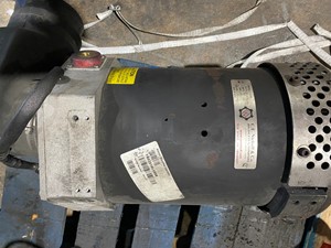 Photo of part