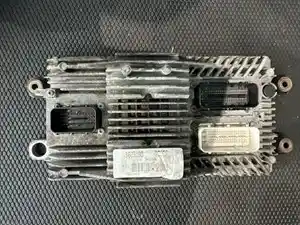 Used International MAXXFORCE DT ECM (Stock #E3326)) Part Image