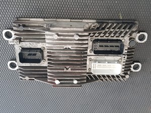 Used International MAXXFORCE DT ECM (Stock #E1223)) Part Image