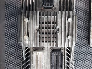Used International MAXXFORCE DT ECM (Stock #E1357)) Part Image