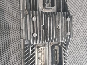 Used International MAXXFORCE DT ECM (Stock #E1202)) Part Image