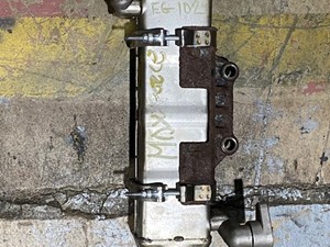 Used International MAXXFORCE DT EGR Cooler (Stock #EG1029)) Part Image