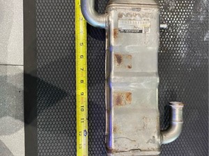 Used International MAXXFORCE DT EGR Cooler (Stock #EG1047)) Part Image