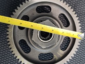 Used International MAXXFORCE DT Idler Gear (Stock #G1018)) Part Image