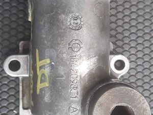 Used International MAXXFORCE DT Intake Manifold (Stock #IN1089)) Part Image
