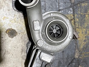 Used International MAXXFORCE DT Turbo (Stock #T1063)) Part Image