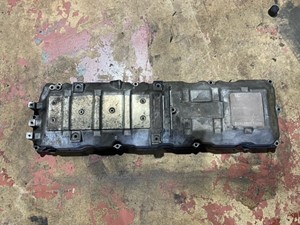 Used International MAXXFORCE DT Valve Cover (Stock #V1037)) Part Image