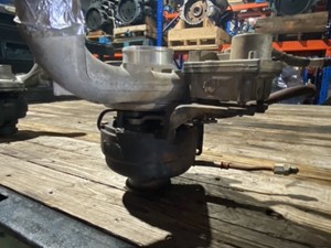 Used International Maxxforce 10; Maxxforce 9 Turbo (Stock #T1076)) Part Image