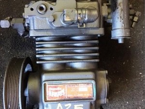 Used International Air Compressor (Stock #A25)) Part Image