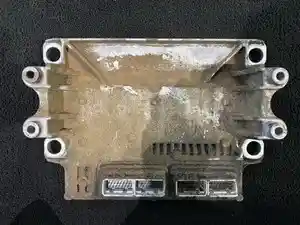 Photo of part