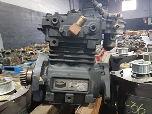 Used International A/C Compressor Image