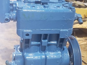 Used International VT365 Air Compressor (Stock #A1030)) Part Image