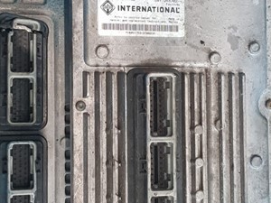 Used International VT365 ECM Image