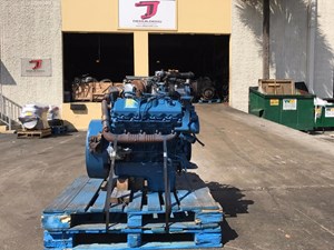 Used International VT365 Engine Assy (Stock #003423)) Part Image
