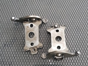 Used International VT365 Rocker Arm (Stock #R1010)) Part Image