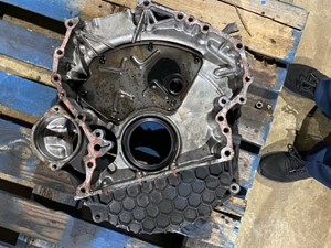 Used Isuzu 4HE1 Flywheel Housing (Stock #BH1034)) Part Image