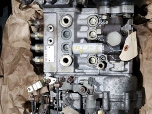 Used Isuzu 4HE1XS Fuel Injection Control Module (Stock #FP1024)) Part Image