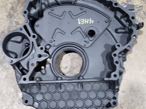 Used Isuzu 4HE1XS Flywheel Housing (Stock #BH1011)) Part Image