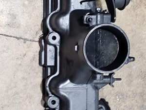 Used Isuzu 4HE1XS Intake Manifold (Stock #IN1071)) Part Image
