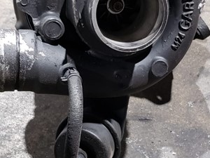 Used Isuzu 4HE1XS Turbo (Stock #T1025)) Part Image
