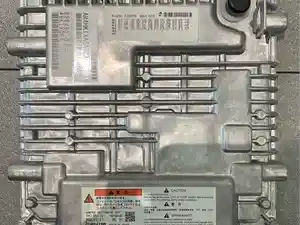 Photo of part
