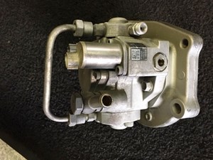 Used Isuzu 4HK1 Fuel Gear Pump (Stock #FP29)) Part Image
