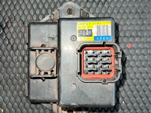 Used Isuzu 4HK1-TC ECM (Stock #E2718)) Part Image
