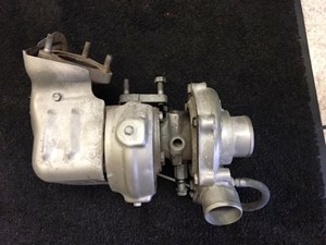 Used Isuzu 4HK1 Turbo (Stock #T30)) Part Image