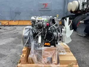 New Isuzu 4JJ1 Engine Assy for sale | Hialeah Florida United