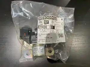 New Isuzu 4JJ1 Engine Misc Part (Stock #S1032)) Part Image
