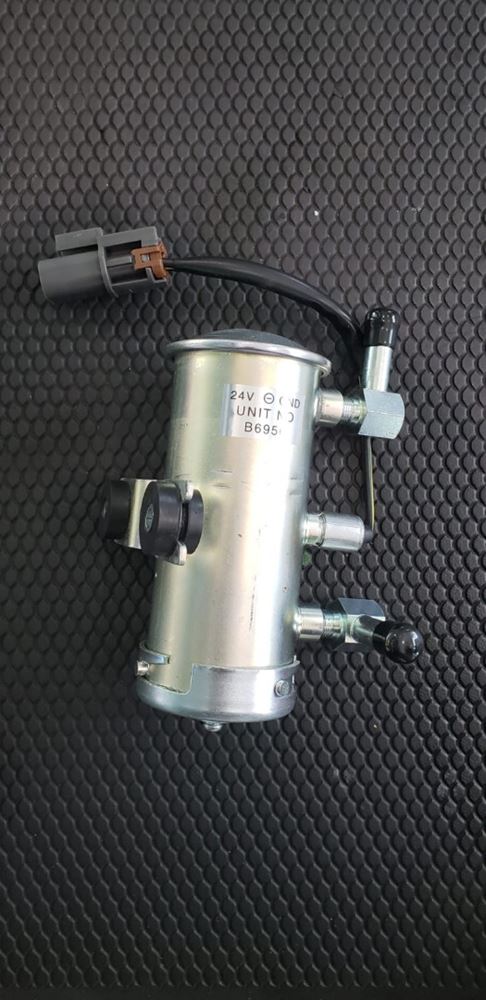 Used, Recycled, New, and Aftermarket Heavy Duty Truck Parts