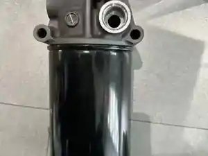New Isuzu 4JJ1 Oil Pump (Stock #FF1077)) Part Image