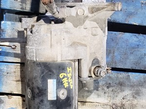 Used Isuzu 6HK1 Starter (Stock #S1001)) Part Image